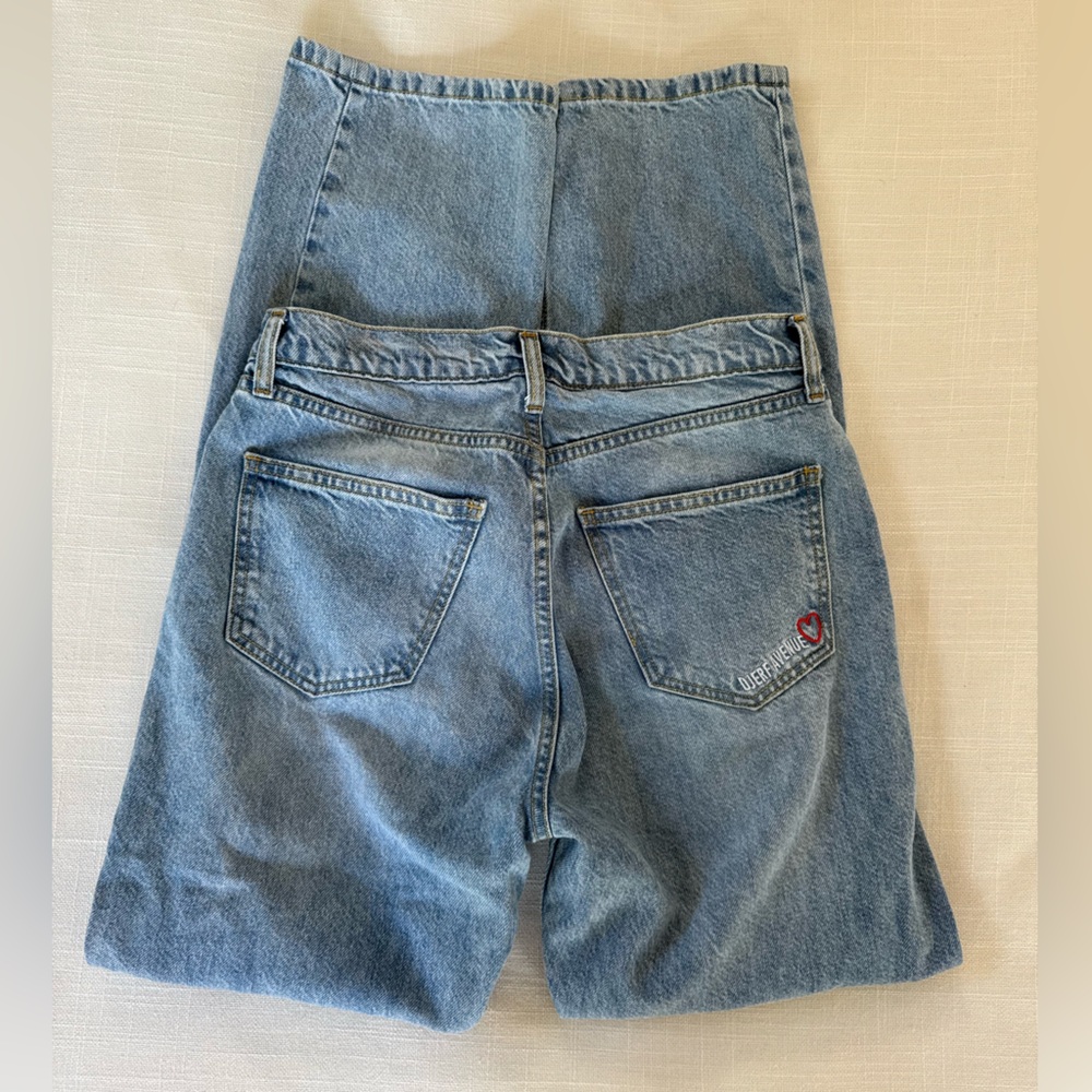 Djerf Avenue jeans